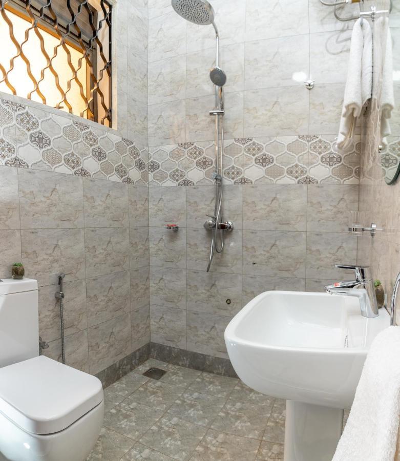 Fred And Winnie Bnb Kampala Kültér fotó