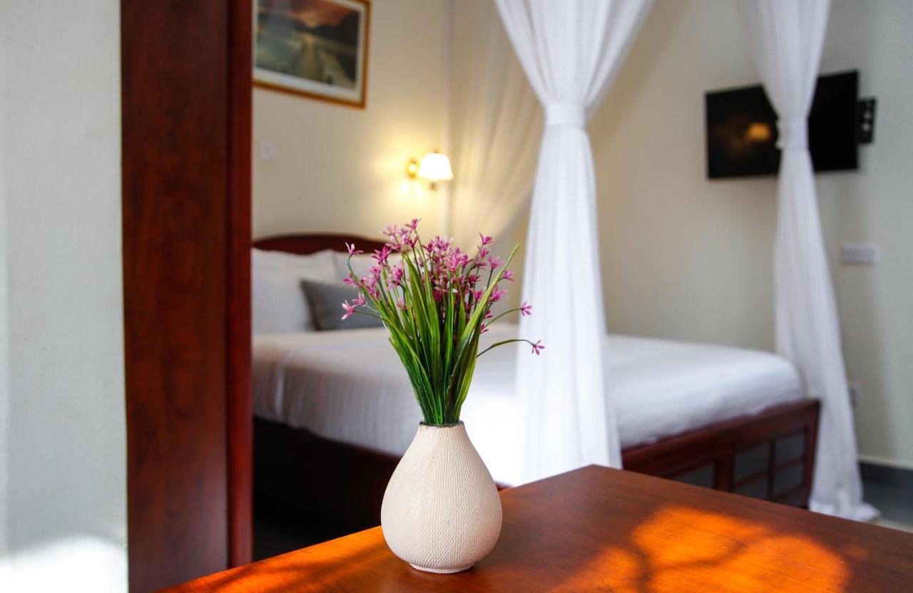 Fred And Winnie Bnb Kampala Kültér fotó